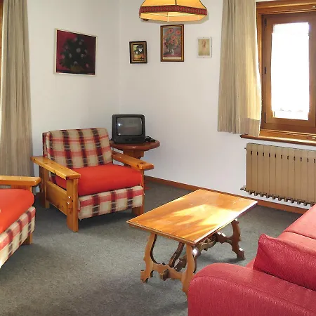 Casa Benny 256w Appartamento Livigno