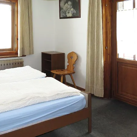 Appartamento Casa Benny 256w Livigno