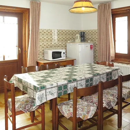 Casa Benny 256w *