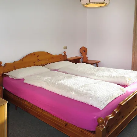 Casa Benny 256w Апартаменты