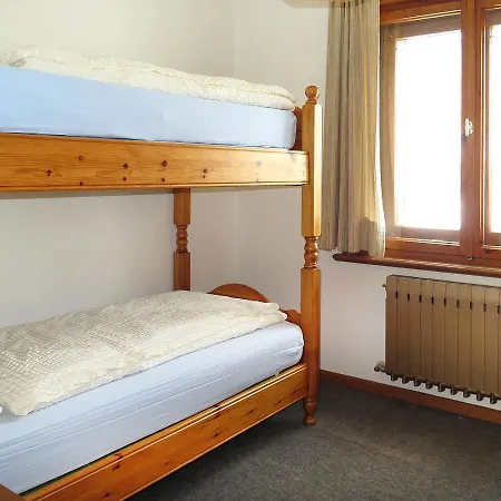 Casa Benny 256w Livigno