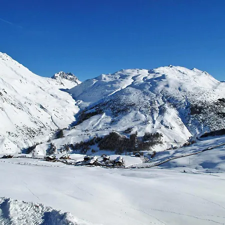 Casa Benny 256w Appartamento Livigno